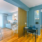 Kucuncy Luxury - Centro Storico Di - 2 Camere, 2 Bagni