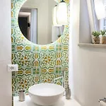 Casa vacanze Kucuncy Luxury - Centro Storico Di - 2 Camere, 2 Bagni Città di Lipari