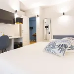 Casa vacanze Kucuncy Luxury - Centro Storico Di - 2 Camere, 2 Bagni Città di Lipari