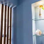 Kucuncy Luxury - Centro Storico Di - 2 Camere, 2 Bagni * Città di Lipari