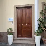 Kucuncy Luxury - Centro Storico Di - 2 Camere, 2 Bagni * Lipari (Isola Lipari)