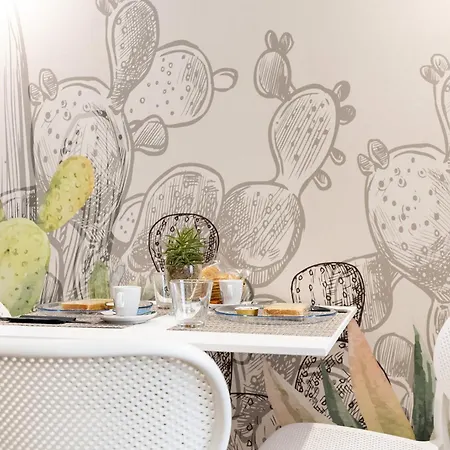 Prázdninový dům Kucuncy Luxury - Centro Storico Di - 2 Camere, 2 Bagni Lipari (Isola Lipari)