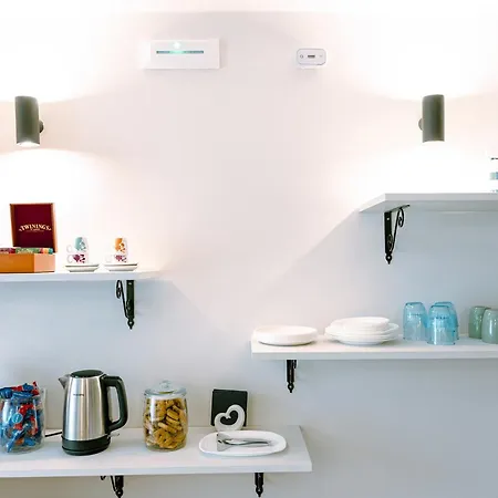 Kucuncy Luxury - Centro Storico Di - 2 Camere, 2 Bagni Prázdninový dům