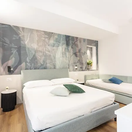 Kucuncy Luxury - Centro Storico Di - 2 Camere, 2 Bagni