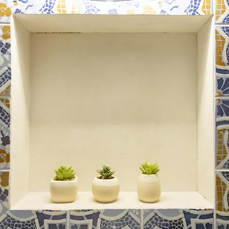 Kucuncy Luxury - Centro Storico Di - 2 Camere, 2 Bagni بيت للعطل