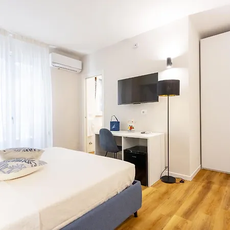 Kucuncy Luxury - Centro Storico Di - 2 Camere, 2 Bagni Prázdninový dům *