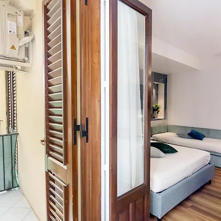 Kucuncy Luxury - Centro Storico Di - 2 Camere, 2 Bagni Prázdninový dům Lipari (Isola Lipari)