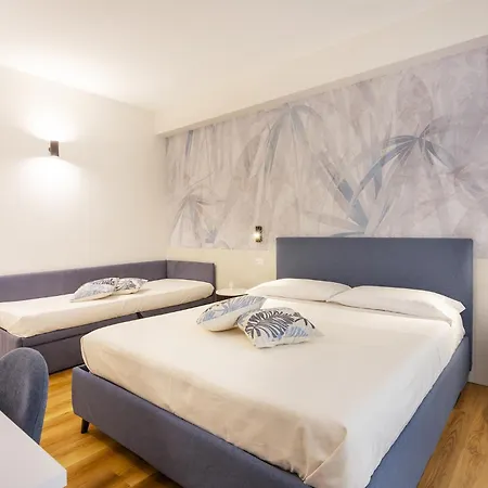 Prázdninový dům Kucuncy Luxury - Centro Storico Di - 2 Camere, 2 Bagni Lipari (Isola Lipari)