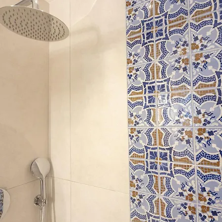 Kucuncy Luxury - Centro Storico Di - 2 Camere, 2 Bagni Σπίτι διακοπών