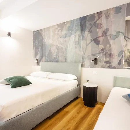 بيت للعطل Kucuncy Luxury - Centro Storico Di - 2 Camere, 2 Bagni ليباري