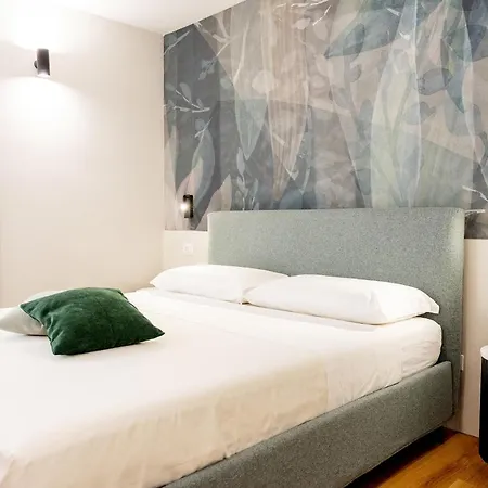 Kucuncy Luxury - Centro Storico Di - 2 Camere, 2 Bagni Prázdninový dům