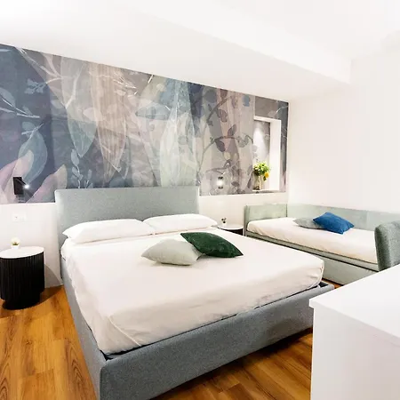 Prázdninový dům Kucuncy Luxury - Centro Storico Di - 2 Camere, 2 Bagni
