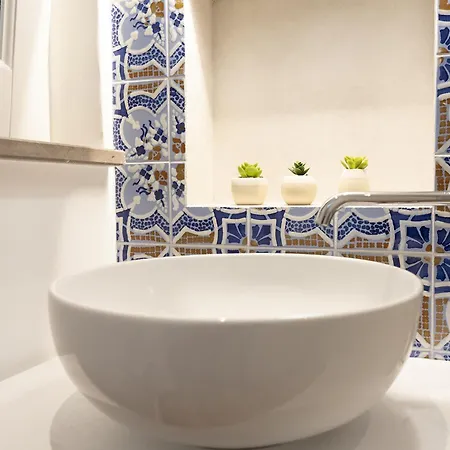 Kucuncy Luxury - Centro Storico Di - 2 Camere, 2 Bagni *