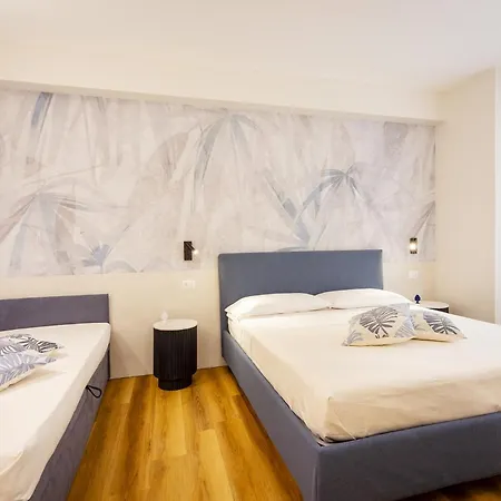 Kucuncy Luxury - Centro Storico Di - 2 Camere, 2 Bagni Prázdninový dům Lipari (Isola Lipari)