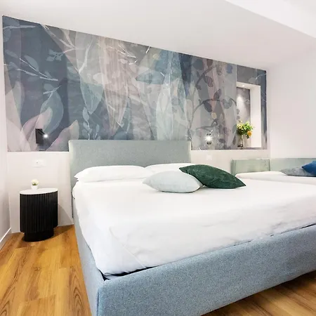 Luxury And Kucuncy 펜션 *