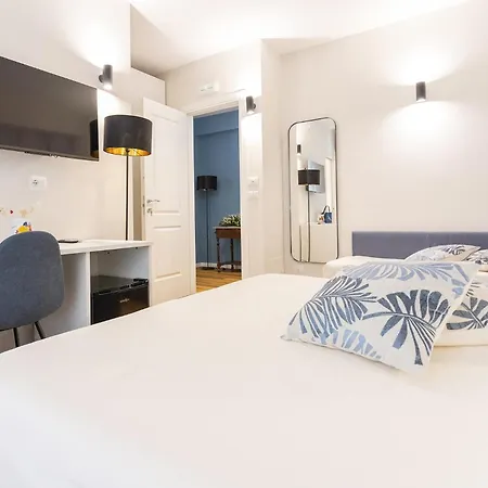 Σπίτι διακοπών Kucuncy Luxury - Centro Storico Di - 2 Camere, 2 Bagni Λίπαρι