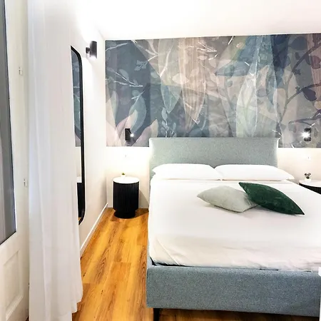Kucuncy Luxury - Centro Storico Di - 2 Camere, 2 Bagni *