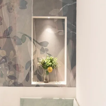 Kucuncy Luxury - Centro Storico Di - 2 Camere, 2 Bagni * Lipari (Isola Lipari)