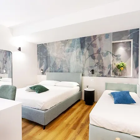 Kucuncy Luxury - Centro Storico Di - 2 Camere, 2 Bagni Prázdninový dům