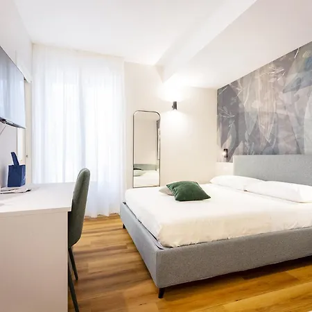 Kucuncy Luxury - Centro Storico Di - 2 Camere, 2 Bagni Prázdninový dům *