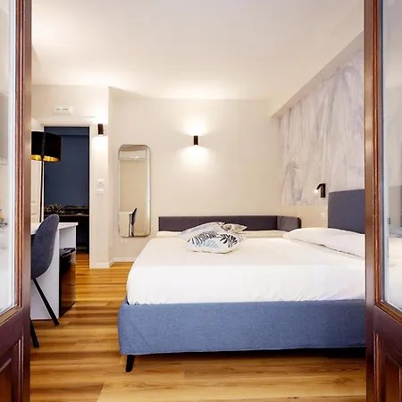Σπίτι διακοπών Kucuncy Luxury - Centro Storico Di - 2 Camere, 2 Bagni Λίπαρι