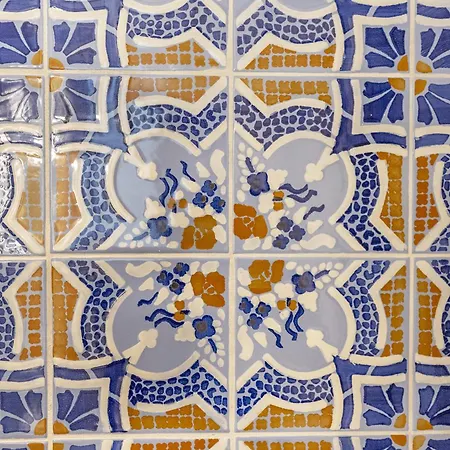 Kucuncy Luxury - Centro Storico Di - 2 Camere, 2 Bagni بيت للعطل *