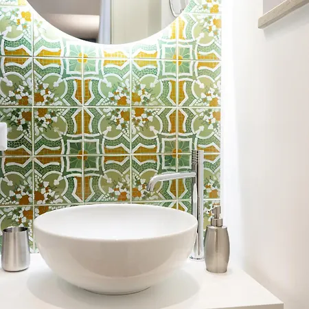 Kucuncy Luxury - Centro Storico Di - 2 Camere, 2 Bagni بيت للعطل *