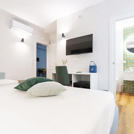 Prázdninový dům Kucuncy Luxury - Centro Storico Di - 2 Camere, 2 Bagni *