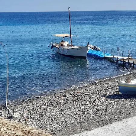 Kucuncy Luxury - Centro Storico Di - 2 Camere, 2 Bagni Lipari (Isola Lipari)