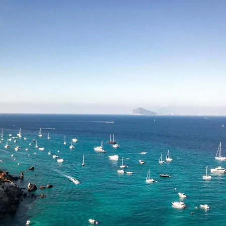 Kucuncy Luxury - Centro Storico Di - 2 Camere, 2 Bagni Σπίτι διακοπών Λίπαρι