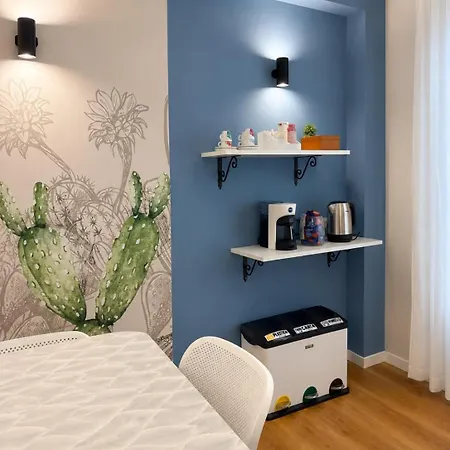 Kucuncy Luxury - Centro Storico Di - 2 Camere, 2 Bagni