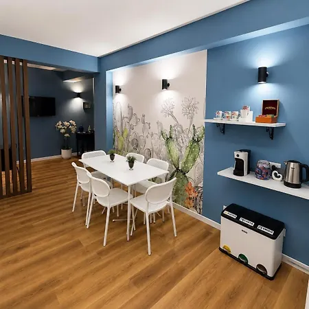 Prázdninový dům Kucuncy Luxury - Centro Storico Di - 2 Camere, 2 Bagni