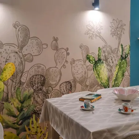 Kucuncy Luxury - Centro Storico Di - 2 Camere, 2 Bagni Prázdninový dům Lipari (Isola Lipari)