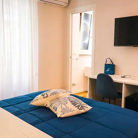 Kucuncy Luxury - Centro Storico Di - 2 Camere, 2 Bagni Prázdninový dům Lipari (Isola Lipari)