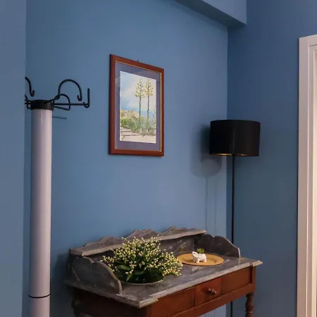 Kucuncy Luxury - Centro Storico Di - 2 Camere, 2 Bagni Prázdninový dům *