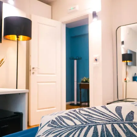 Prázdninový dům Kucuncy Luxury - Centro Storico Di - 2 Camere, 2 Bagni *