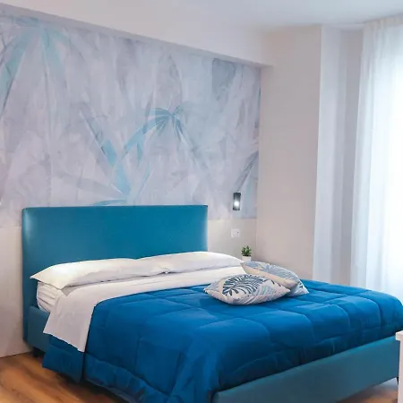Prázdninový dům Kucuncy Luxury - Centro Storico Di - 2 Camere, 2 Bagni