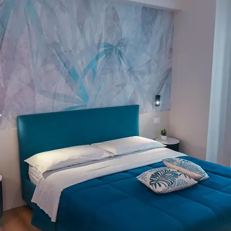 Kucuncy Luxury - Centro Storico Di - 2 Camere, 2 Bagni * Lipari (Isola Lipari)
