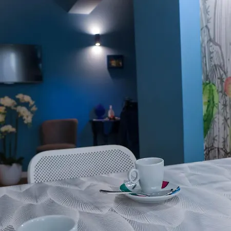 Kucuncy Luxury - Centro Storico Di - 2 Camere, 2 Bagni Prázdninový dům