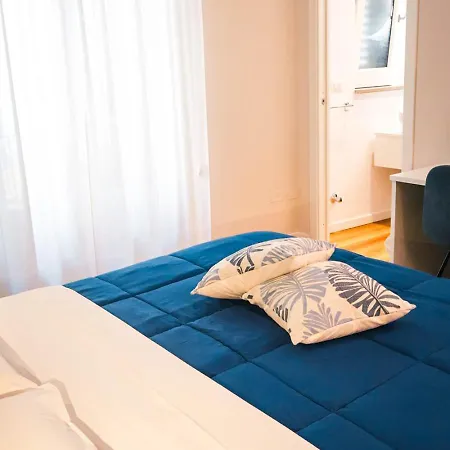 Kucuncy Luxury - Centro Storico Di - 2 Camere, 2 Bagni Prázdninový dům