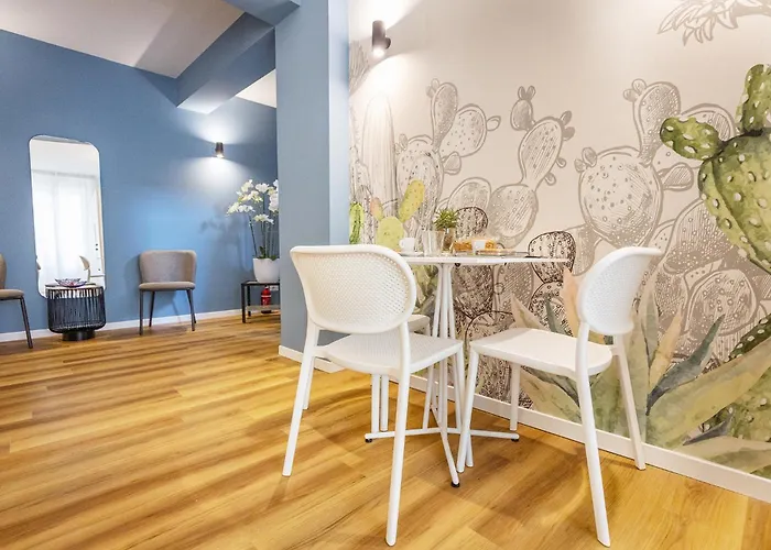 Kucuncy Luxury - Centro Storico Di - 2 Camere, 2 Bagni * Lipari (Isola Lipari)