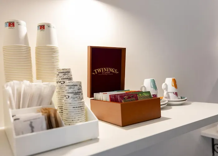 Kucuncy Luxury - Centro Storico Di - 2 Camere, 2 Bagni