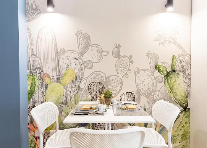 Kucuncy Luxury - Centro Storico Di - 2 Camere, 2 Bagni *