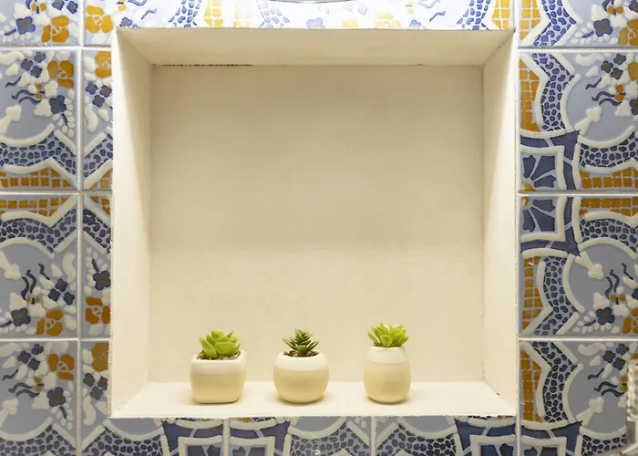 Kucuncy Luxury - Centro Storico Di - 2 Camere, 2 Bagni Casa vacanze