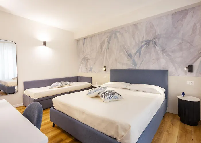 Hébergement de vacances Kucuncy Luxury - Centro Storico Di - 2 Camere, 2 Bagni Lipari (Isola Lipari)