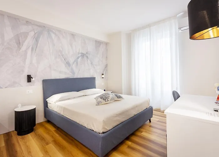 Kucuncy Luxury - Centro Storico Di - 2 Camere, 2 Bagni Lipari (Isola Lipari)