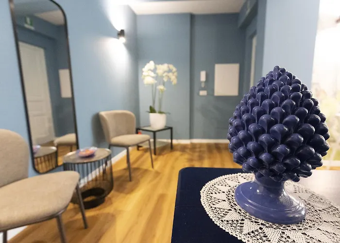 Kucuncy Luxury - Centro Storico Di - 2 Camere, 2 Bagni Lipari (Isola Lipari)