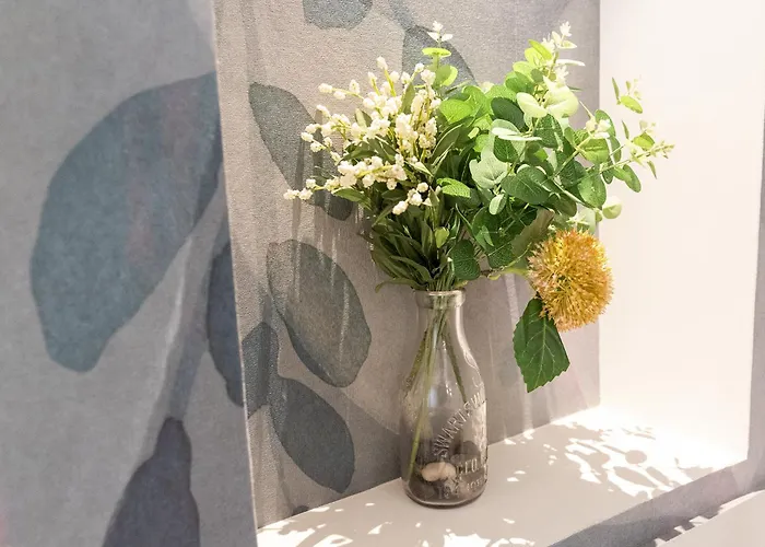 Kucuncy Luxury - Centro Storico Di - 2 Camere, 2 Bagni