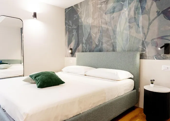 Kucuncy Luxury - Centro Storico Di - 2 Camere, 2 Bagni Casa vacanze