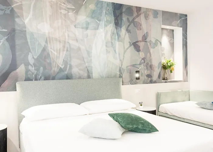 Kucuncy Luxury - Centro Storico Di - 2 Camere, 2 Bagni Casa vacanze *